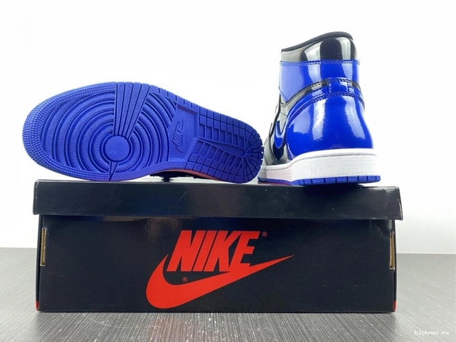 Rep MAX OG 555088-404 High Jordan Retro 1 0813